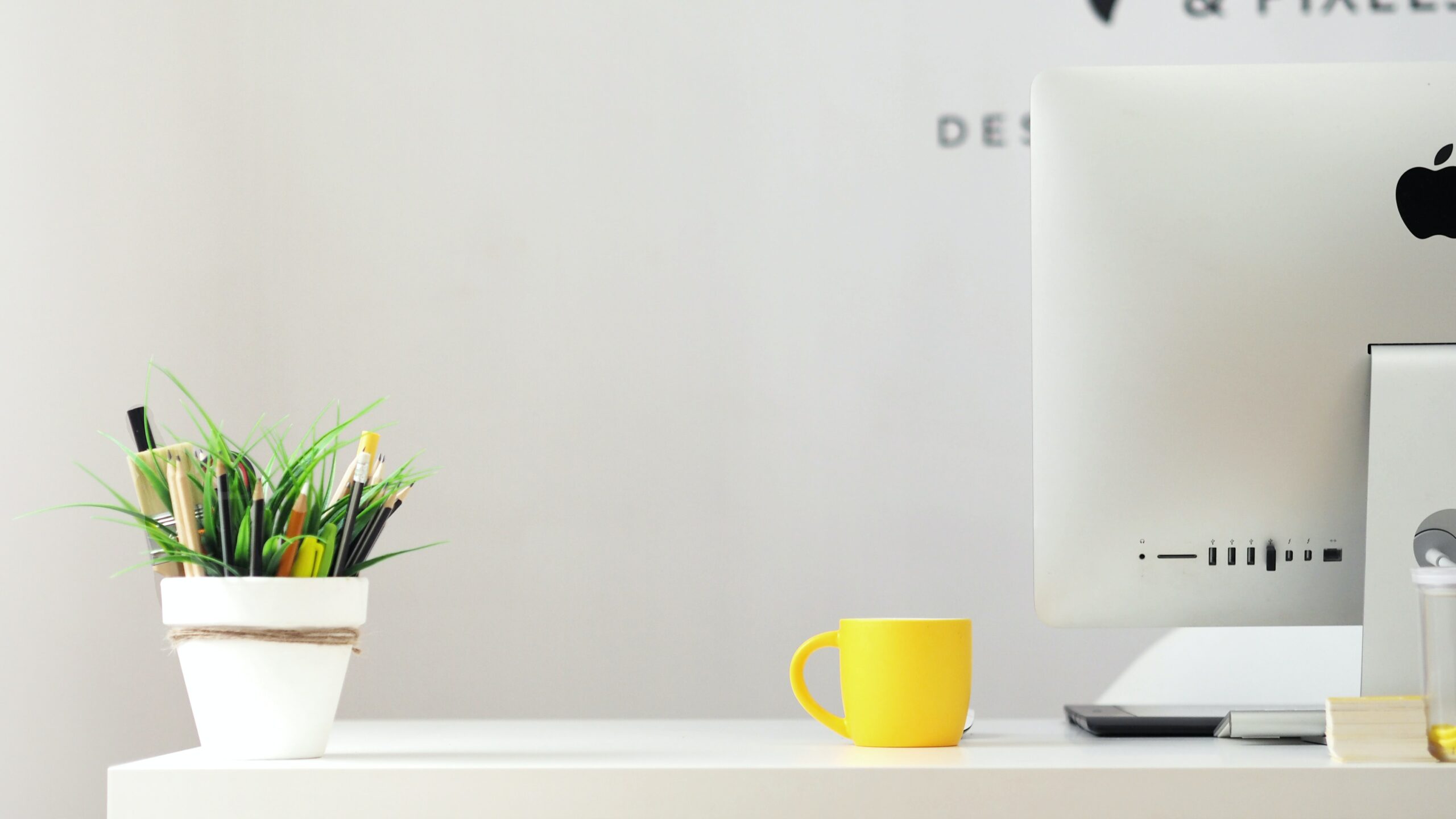 Bureau virtuel